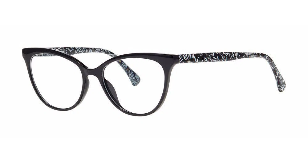 MODERN TIMES DISTINCT Eyeglasses - view 2